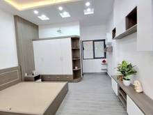 Hình ảnh Bán nhà Hẻm 19/10 Đoàn Thị Điểm . P1. Quận Phú Nhuận