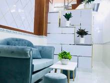 Hình ảnh Bán nhà Nhà Bè Nhà Đẹp Chính Chủ Hẻm 1716 (nhà giảng ) đường Huỳnh Tấn