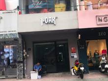 Hình ảnh Cho thuê Mặt bằng Mặt tiền Đường Đặng Thị Nhu, P.Nguyễn Thái Bình, Q.1