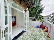 Hình ảnh Bán nhà Nhà Bè Bán nhà bao đẹp gái 1206 Huỳnh Tấn phát quận 7  👉 DT: