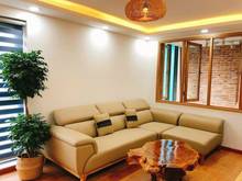 Hình ảnh Nhà Mặt tiền yên thế, P13, Tân Bình 4x18, 7 tầng HĐT 45tr giá 21ty