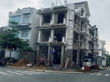 Hình ảnh Bán đất kdc hai thành mr (gần aeon bình tân), hộ khẩu tp,