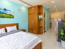 Hình ảnh Căn Hộ STUDIO MỚI TOANH THIẾT KẾ HIỆN ĐẠI LÊ VĂN SỸ 40m2 chỉ 8 triệu
