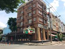 Hình ảnh Cần cho thuê khách sạn nguyên căn 26 phòng cao cấp Hưng Phước, Quận 7