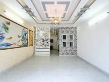Hình ảnh Bán nhà Nhà Bè  Nhà Sổ Hồng Riêng 2 Lầu Hẻm Xe Hơi 1942 Huỳnh Tấn Phát