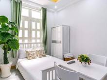 Hình ảnh Mb6623 nạp rút nhanh chóng studio 1 phòng ngủ giá rẻ QUẬN 3 gần bv từ dũ Ưu đãi lớn 🏵️🏵️