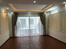 Hình ảnh Bán nhà hoàng văn thái dt:45mx6t thang máy ga ra ô tô tiện kinh doanh