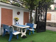 Hình ảnh Bán nhà biệt thự khu cư xá Nguyễn Văn Trỗi, P14, Q. Phú Nhuận
