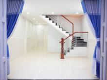 Hình ảnh Nhà Tô Ngọc Vân , Thủ Đức . 50m2 Đường Ô Tô , SHR