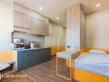 Hình ảnh Mb6623 nạp rút nhanh chóng k giới hạn người ở _có máy giặt riêng _phòng mới_full nội thất