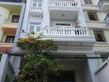 Hình ảnh Bán nhà mặt tiền đường Đặng Văn Ngữ, P14, PN 3.5*15m 3 lầu ST, 13,8 tỷ