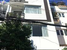 Hình ảnh Bán nhà MT Lý Tự Trọng Quận 1 dt:4x20m, 4 lầu giá 42 tỷ