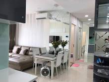 Hình ảnh ✔ Cho thuê CHCC MASTERI MILLENNIUM 74m 2pn 2wc  - Nội thất đầy đủ