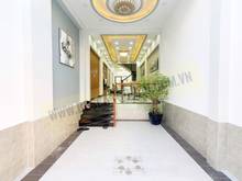 Hình ảnh Bán nhà Nhà Bè Nhà Phố Mặt Tiền Hẻm Xe Hơi 12m 2295 Huỳnh Tấn Phát TT