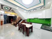 Hình ảnh Bán nhà Nhà Bè Nhà Phố Hẻm 7m 1979 Huỳnh Tấn Phát TT Nhà Bè ngay cạnh