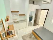 Hình ảnh Mb6623 nạp rút nhanh chóng full nội thất_ ở được 3-4 người _ phòng mới_an ninh tốt