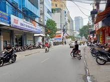 Hình ảnh Bán nhà Vương thừa vũ cách ngã tư sở 500m DT:37m Đường ô tô thông