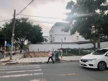 Hình ảnh Lô góc ngay Lộ Tẻ - Chợ Bà Hom 99m2, đường 22m,18m gần trường học