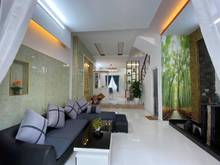 Hình ảnh Bán nhà Nhà Bè Bán nhà Hẻm 3 Lầu 2319 Huỳnh Tấn Phát Nhà Bè ✔ Diện tíc