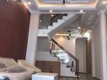 Hình ảnh Bán nhà Nhà Bè Bán nhà mặt tiền hẻm xe hơi 8m cách mặt tiền huỳnh tấn
