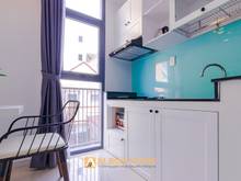 Hình ảnh Căm hộ 1 phòng ngủ cao cấp mới xây quận Phú Nhuận
