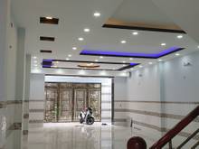 Hình ảnh Nhà NC mới xây chưa bóc tem Q. Bình Tân_6x20_1T2LST_gần Lê Trọng Tấn