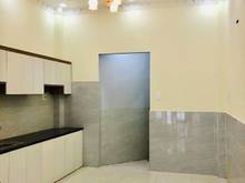 Hình ảnh Bán nhà Nhà Bè Nhà phố mới xây hẻm 2155 Huỳnh Tấn Phát, thị trấn Nhà B