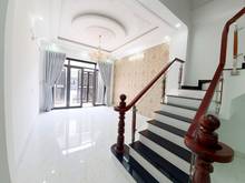 Hình ảnh Bán nhà Nhà Bè Nhà Phố 3 Tầng 1716 Huỳnh Tấn Phát, TT.Nhà Bè. --------