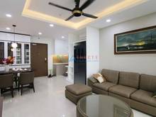 Hình ảnh ✔ Cho thuê CHCC MASTERI MILLENNIUM 97m 3pn 2wc - Nội thất đầy đủ
