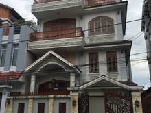 Hình ảnh Cho thuê Biệt thự 9x17.5, full NT 160/5C Nguyễn Văn Quỳ, full NT