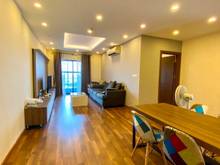 Hình ảnh Chính chủ cho thuê Trang Chủ MB66.COM / Đăng Ký Tặng 66K Goldmark City 2 phòng ngủ full đồ 11 triệu
