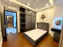 Hình ảnh Cho thuê nhà CMT8 vòng xoay ngã 6 phù đổng, p.bến thành, q1. Giá 45tr