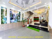 Hình ảnh Bán nhà Nhà Bè Bán Biệt Thự Phố Khu Omely Đào Tông Nguyên Nhà Bè  ✔  D