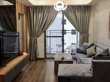 Hình ảnh Cần cho thuê gấp CH Sunrise Riverside, 2PN, nhà mới 100%