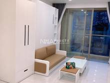 Hình ảnh ✔ Cho thuê CHCC MASTERI MILLENNIUM 30m OF 1wc - Nội thất đầy đủ