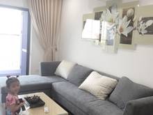 Hình ảnh Chính chủ cho thuê căn Goldmark City 2 phòng ngủ full đồ 100m 12 triệu