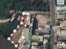 Hình ảnh Bán đất thổ cư hẻm đường Nguyễn Duy Trinh P Phú Hữu quận 9