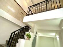 Hình ảnh Bán nhanh nhà phường 14 Quận 8 - Bến Bình Đông Ngay Chợ SHR