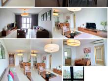 Hình ảnh Chính chủ cho thuê Trang Chủ MB66.COM / Đăng Ký Tặng 66K Goldmark City 2 phòng ngủ full đồ 13 triệu