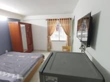 Hình ảnh ҉  Mb6623 nạp rút nhanh chóng VIP tiện nghi, giá cực sốc mặt tiền TRƯỜNG CHINH Q.Tân Bình