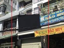 Hình ảnh Cho thuê nhà làm văn phòng, cửa hàng mặt tiền Bà Hạt, P. 9, Quận 10