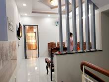 Hình ảnh LẦU 1 2PN ( Nhà 1 trệt 2 lầu) Lê Văn Quới_ KINH DOANH VÀ Ở