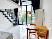Hình ảnh Phòng Trọ 30m2 giá 3tr2 full nội thất ở Gò Vấp
