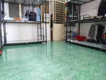 Hình ảnh Tìm phòng trọ rẻ quận 10 giá thuê 700 nghìn. Sinh viên, người lao động