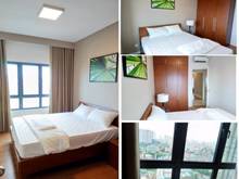 Hình ảnh Chính chủ cho thuê  Goldmark City 3 phòng ngủ full đồ 139m2 14 triệu
