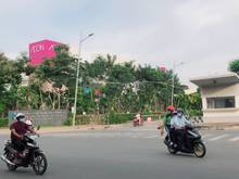 Hình ảnh Bán Nóng nền biệt thự 235m2 trung tâm Bình Tân, liền kề Aeon Mall BT