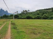 Hình ảnh Chính Chủ Bán đất trang trại gia súc rộng 1.5ha Liên Sơn, Lương Sơn.