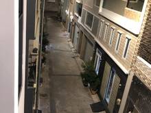 Hình ảnh Hẻm thông xe tải Bành Văn Trân P7 Tân Bình 5x18m 3T 8 TỶ