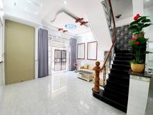Hình ảnh Bán nhà Nhà Bè Nhà mặt tiền hẻm xe hơi 67 đường Đào Tông Nguyên thị tr