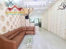 Hình ảnh Bán nhà Nhà Bè Bán Gấp Nhà Sổ Hồng Riêng 1 Lầu Hẻm Xe Hơi 83 Đào Tông